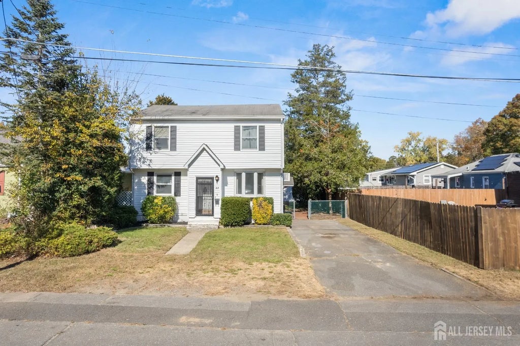 25 Evergreen Street, Spotswood