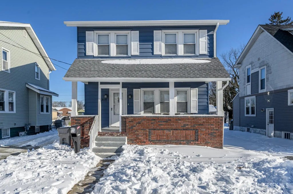 317 Billingsport Road, Paulsboro