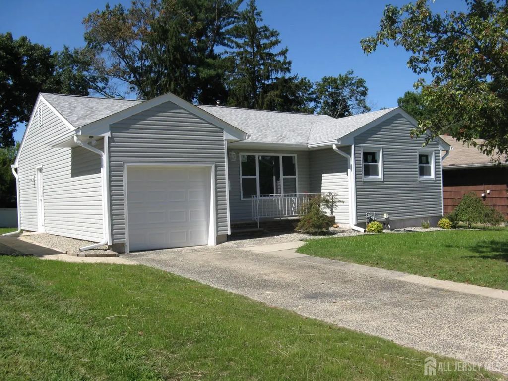 27 Violet Terrace, Milltown