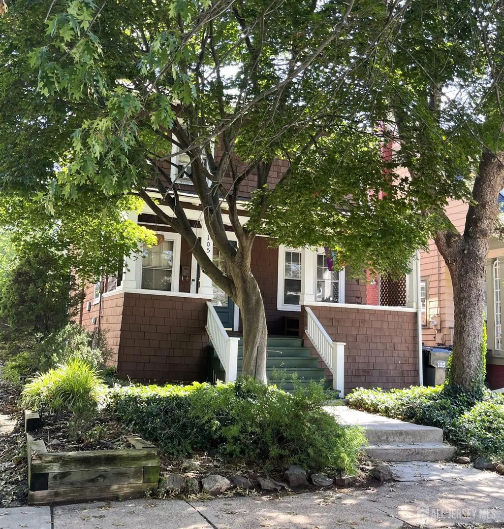 105 N 2nd Avenue, Highland Park