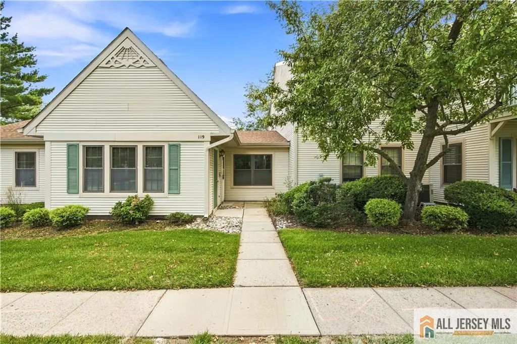 119 Griggs Place, East Brunswick