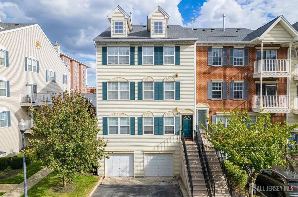 56 Marrow Street, Newark