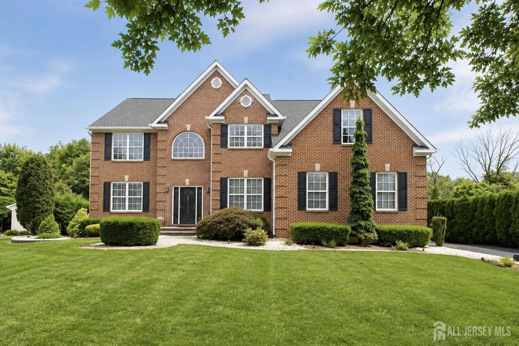 29 Bard Drive, Monroe