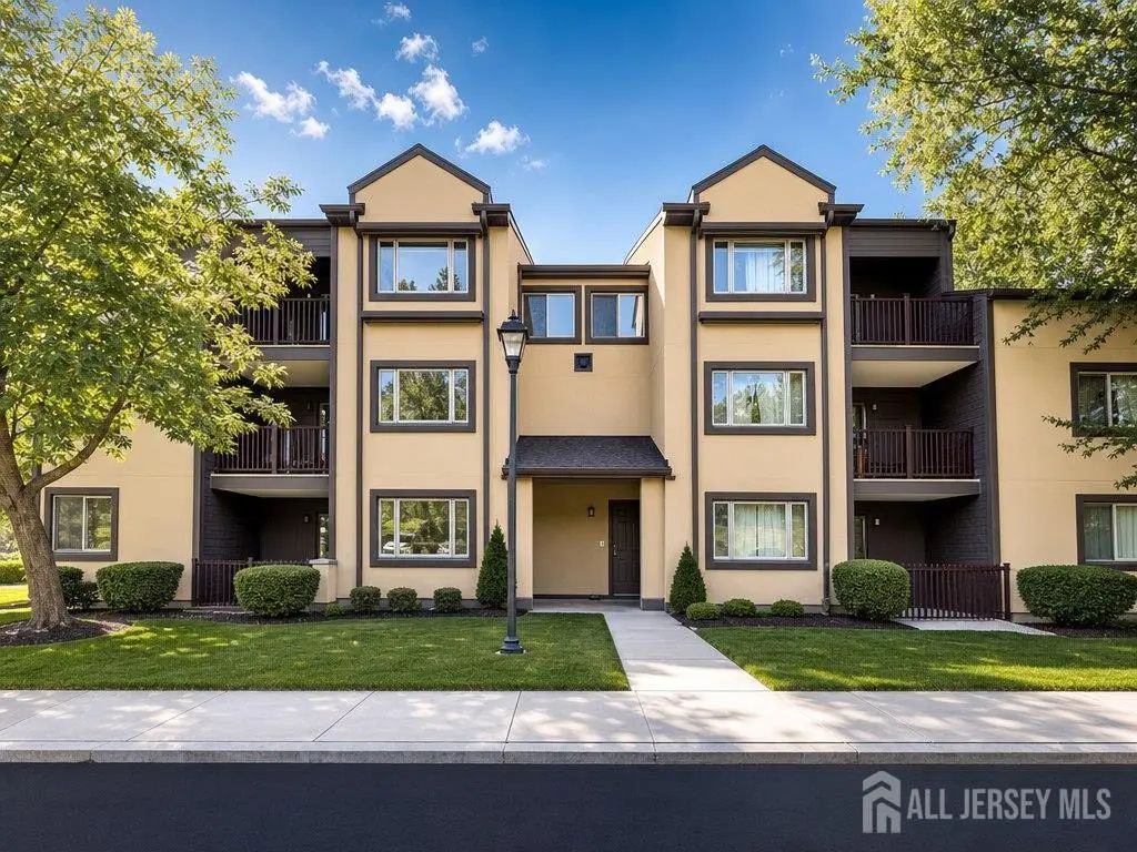 2112 Sayre Drive, Plainsboro