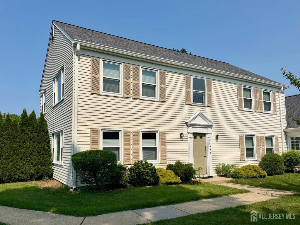 653 Yorktown Lane, Monroe