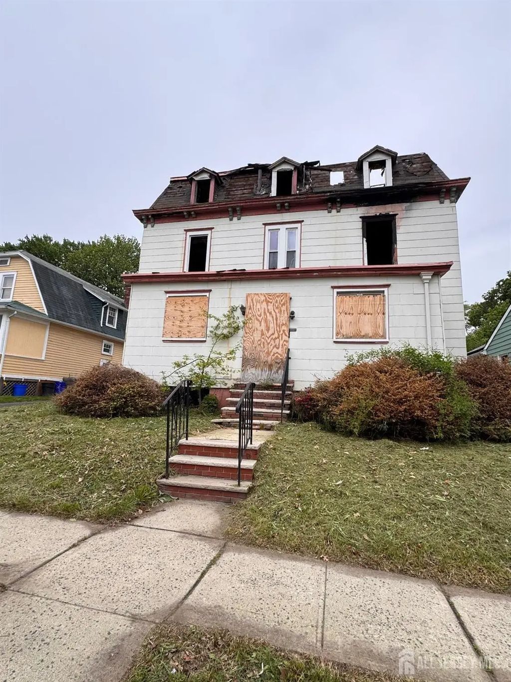 17 Westcott Street, East Orange