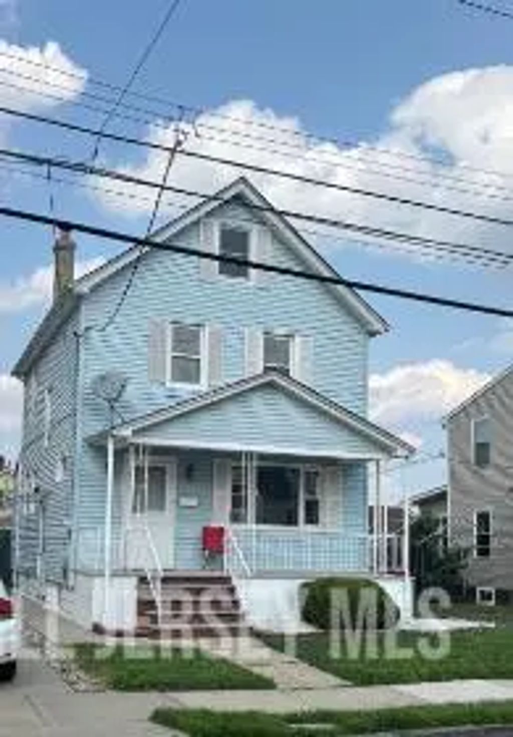104 Lincoln Avenue, Carteret