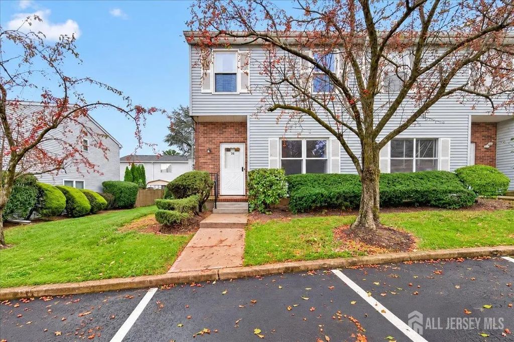 38 Deerfield Lane, Jamesburg