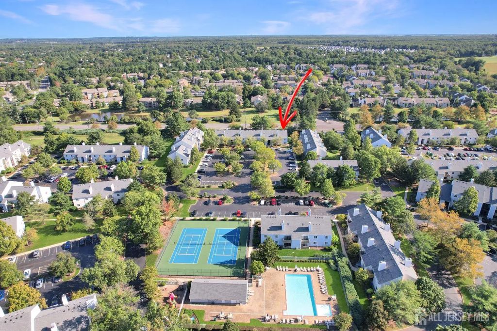 2013 Aspen Drive, Plainsboro