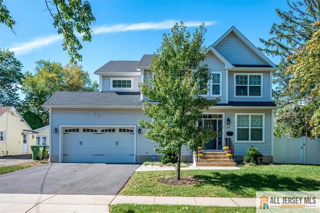 23 Dalton Place, Edison