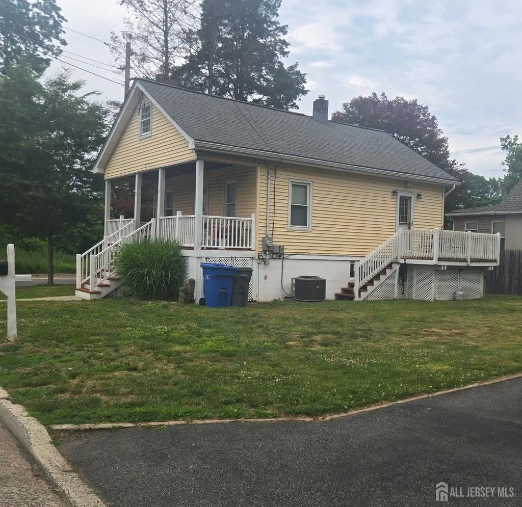 1 Central Avenue, Piscataway