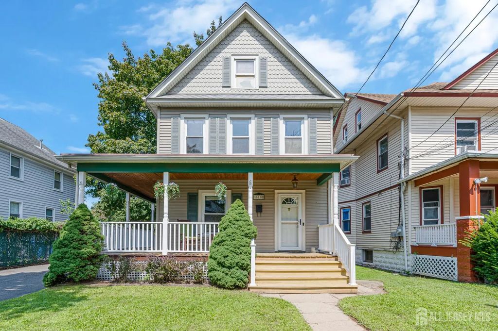 610 Front Street, Dunellen