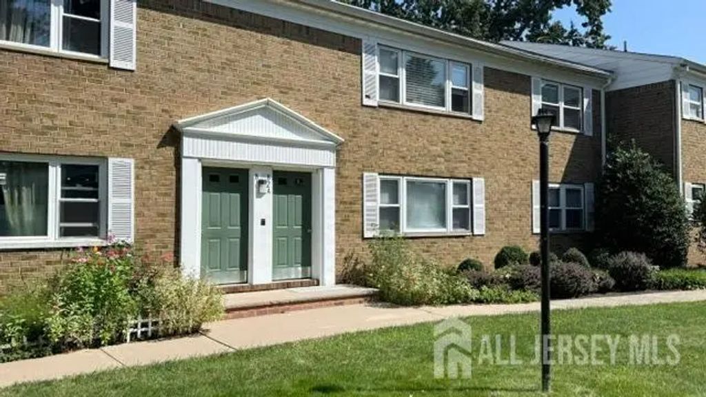 30 Judson Street, Edison