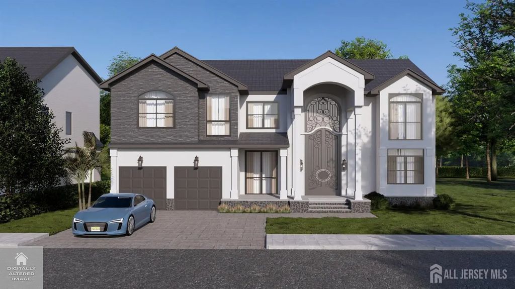 4 Leora Drive, Edison