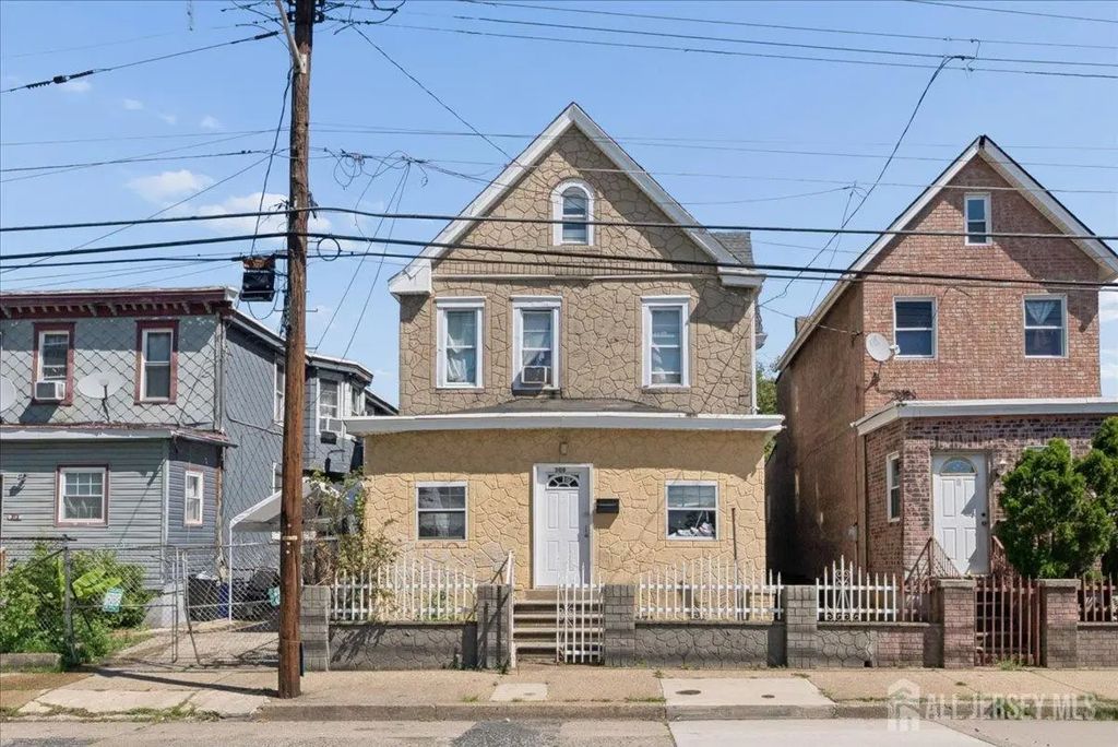 308 N 27th Street N, Camden City