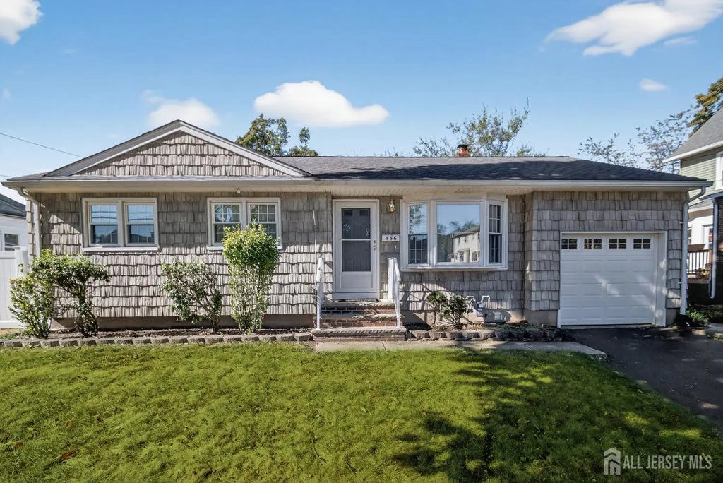 456 Valmere Avenue, Piscataway