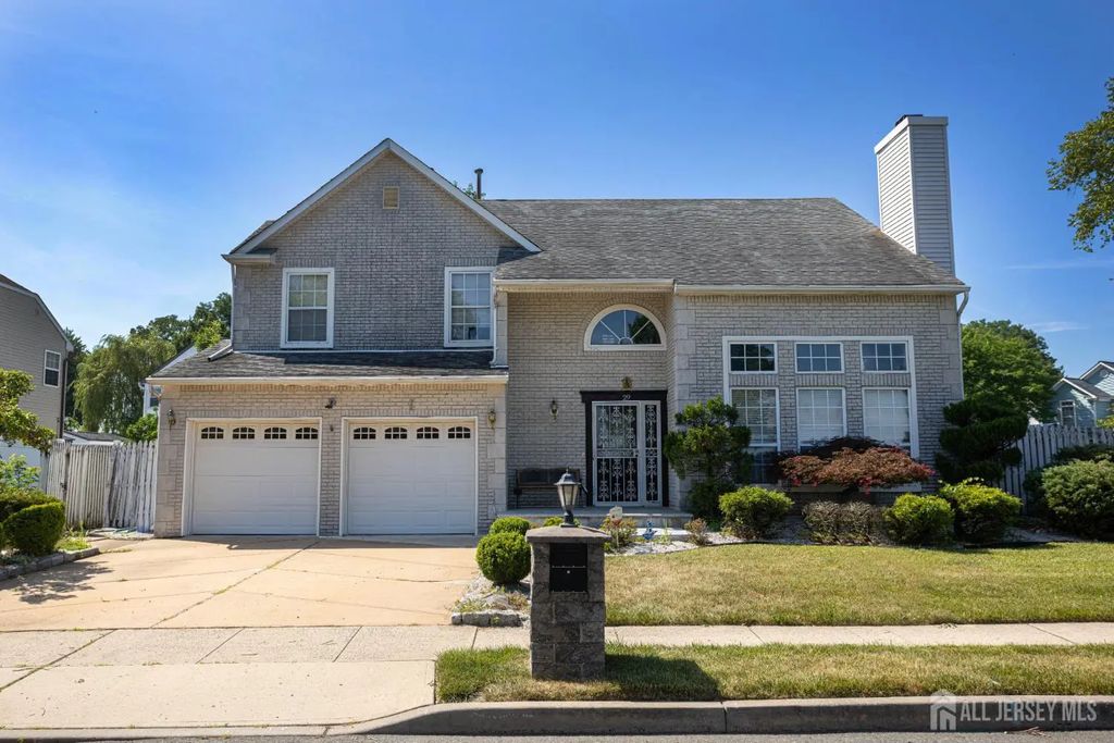 29 Major Drive, Sayreville