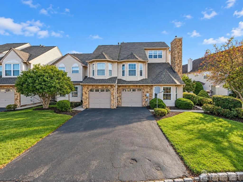 296 Pegasus Road, Piscataway