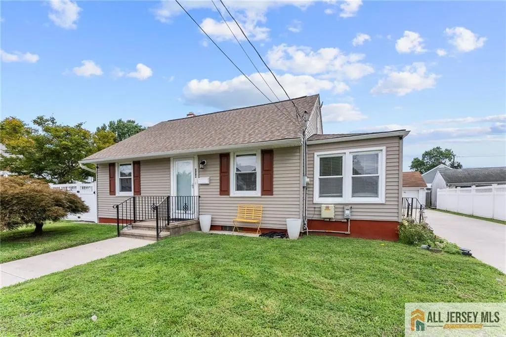 226 Bergen Street, Hamilton