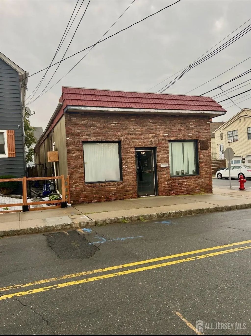 296 Pershing Avenue 1, Carteret