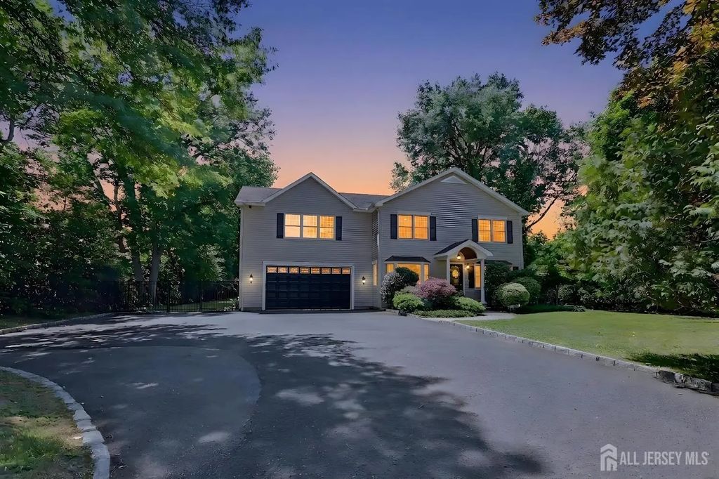 1680 Raritan Road, Scotch Plains