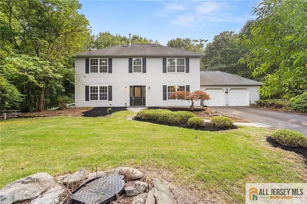 569 Buttonwood Drive, Jackson