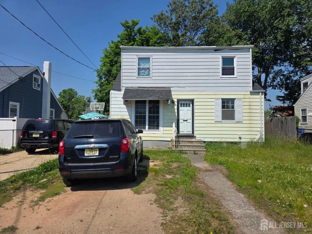 201 Se Summerhill Road Se, Spotswood