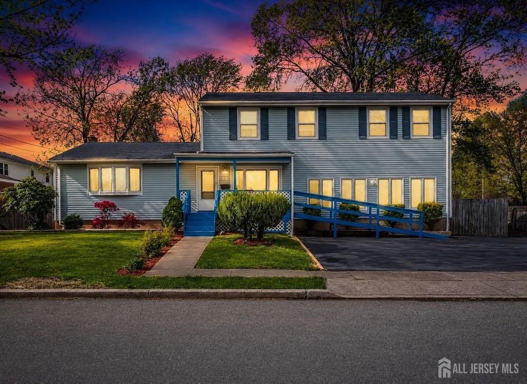 84 Orange Street, Woodbridge Proper