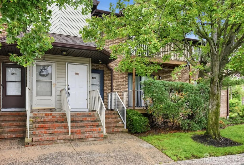 4304 Birchwood Court, North Brunswick