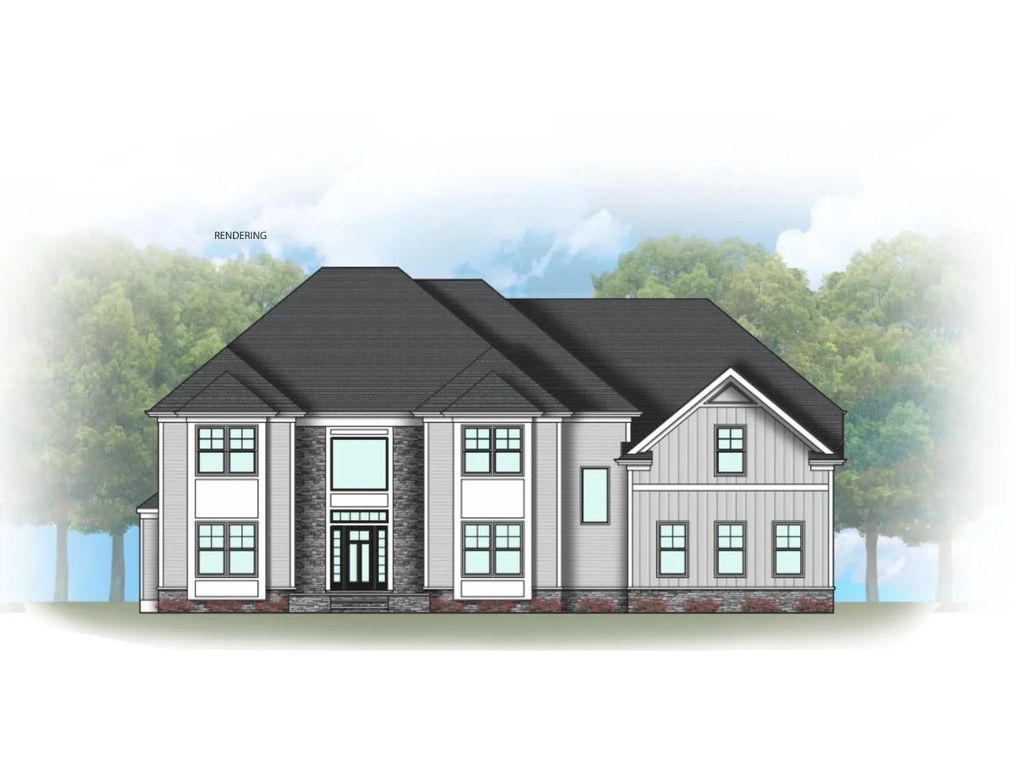 610 Old Stage Road, East Brunswick