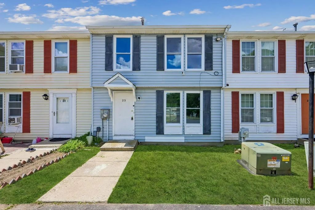 23 Theresa Court, Galloway
