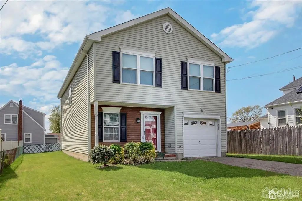 27 Marion Street, Port Reading
