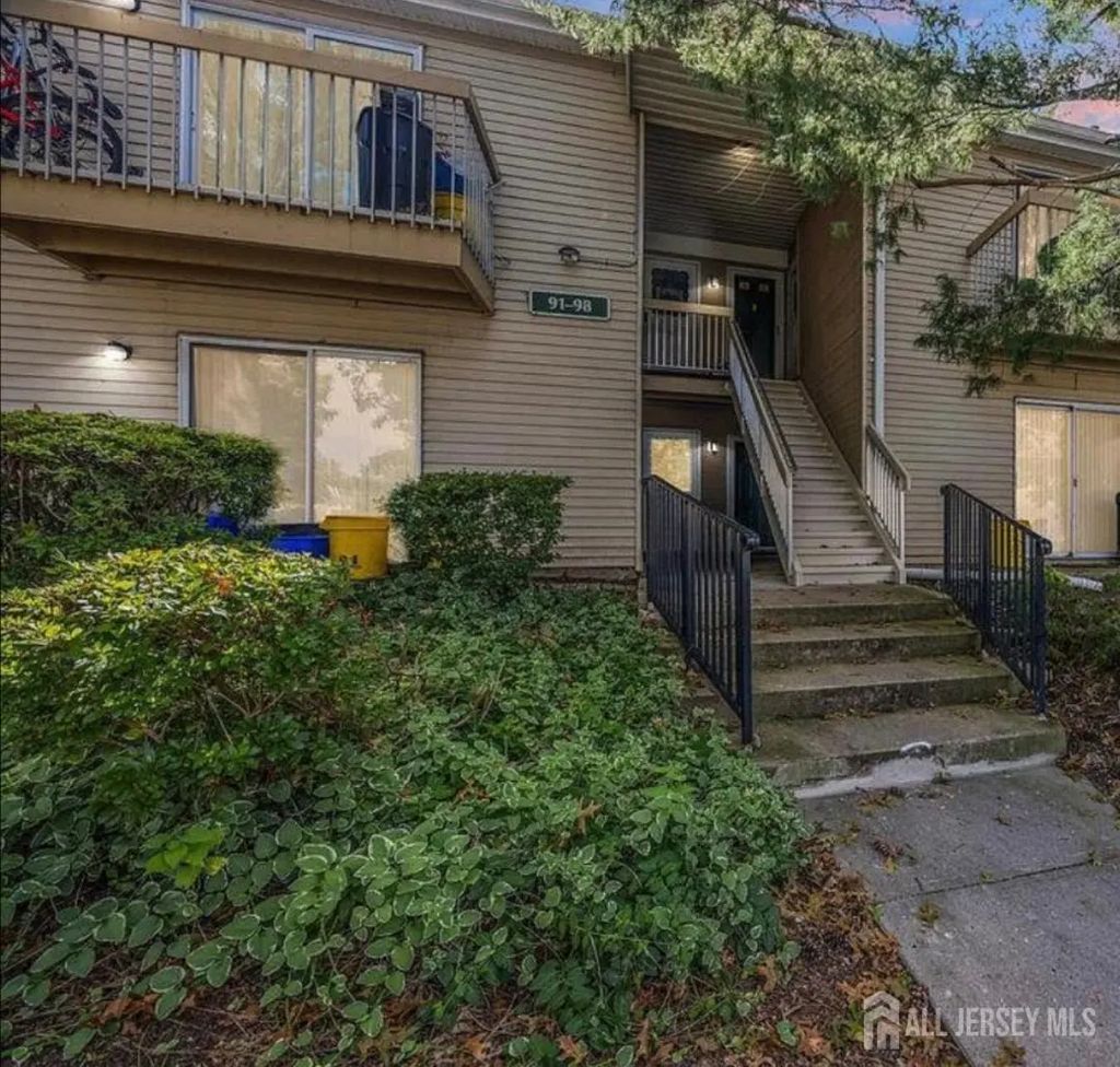 95 Morgan Place, East Brunswick