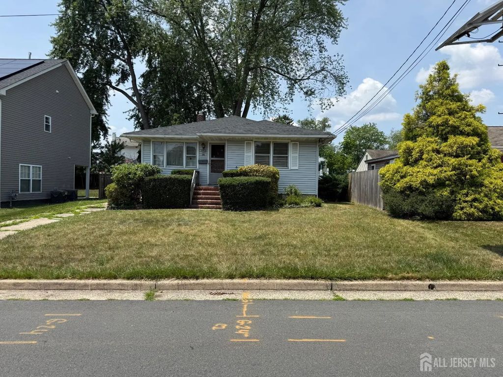 38 Wayne Street, Edison