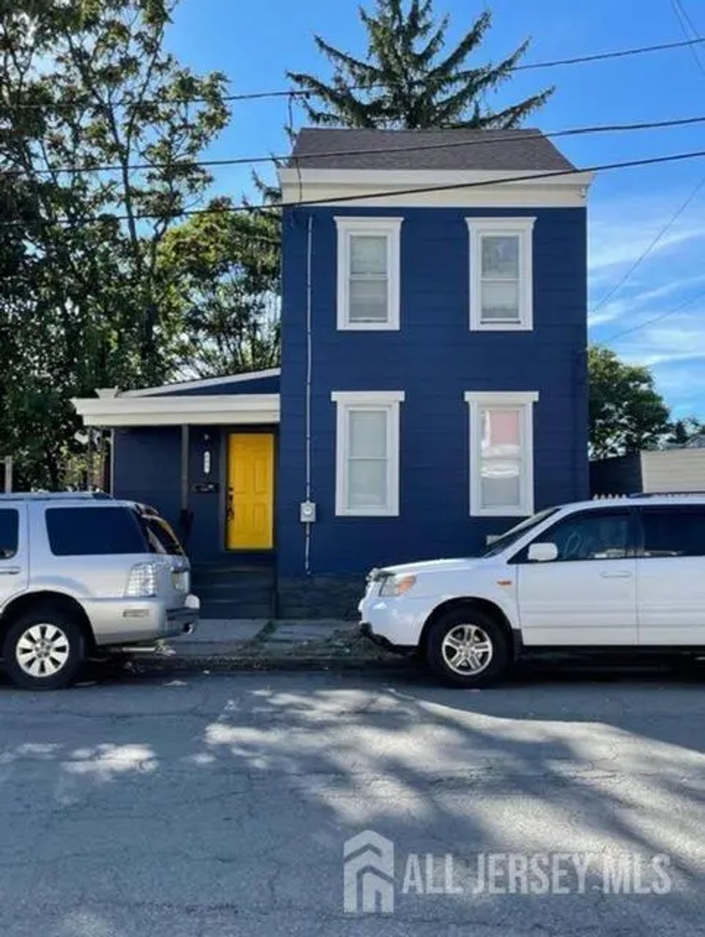 281 Home Avenue, Trenton