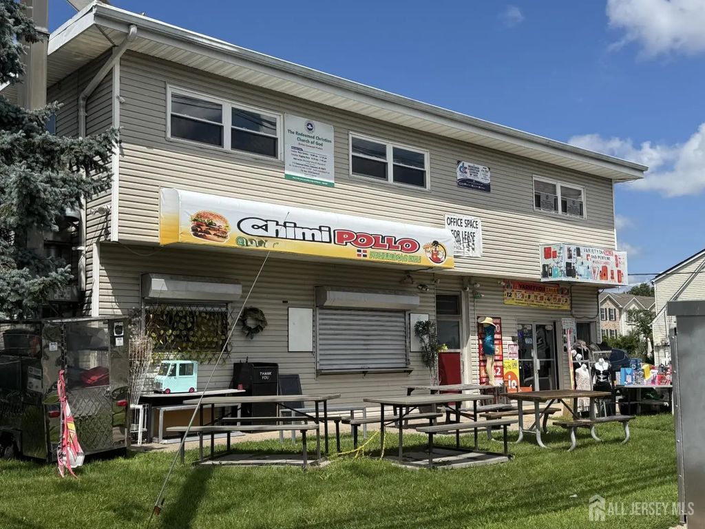 715 Somerset Street 1, Franklin Twsp