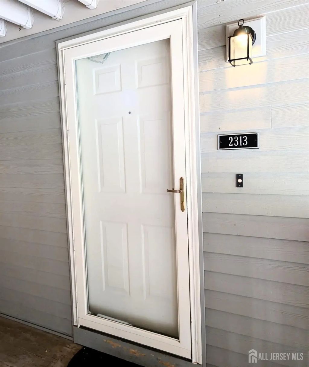 2313 Ravens Crest Drive, Plainsboro