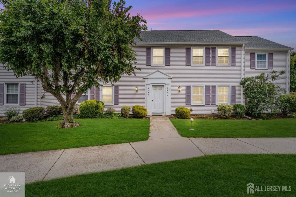 194 Madison Lane, Monroe