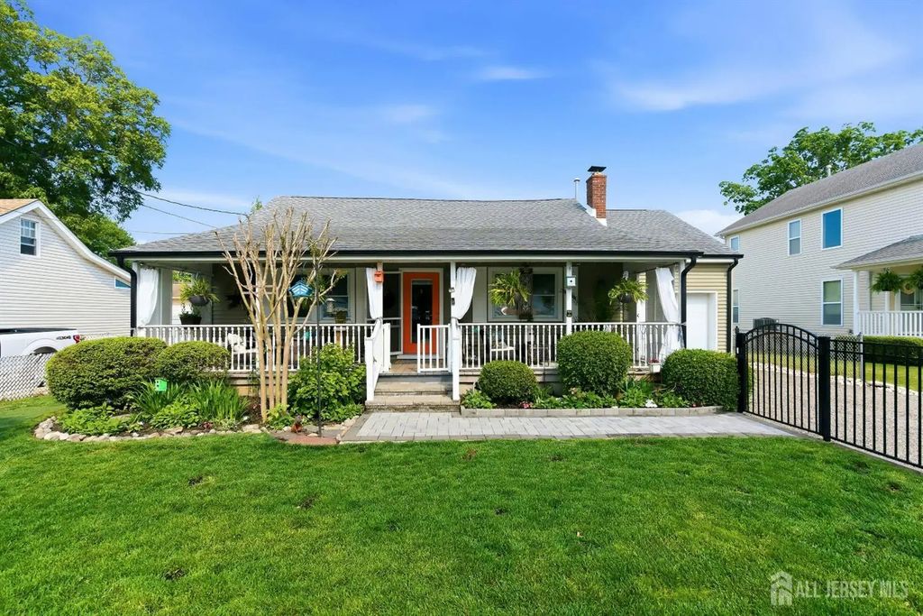 111 Bash Road, Toms River