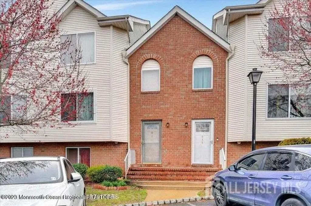 603 Holly Drive, Perth Amboy