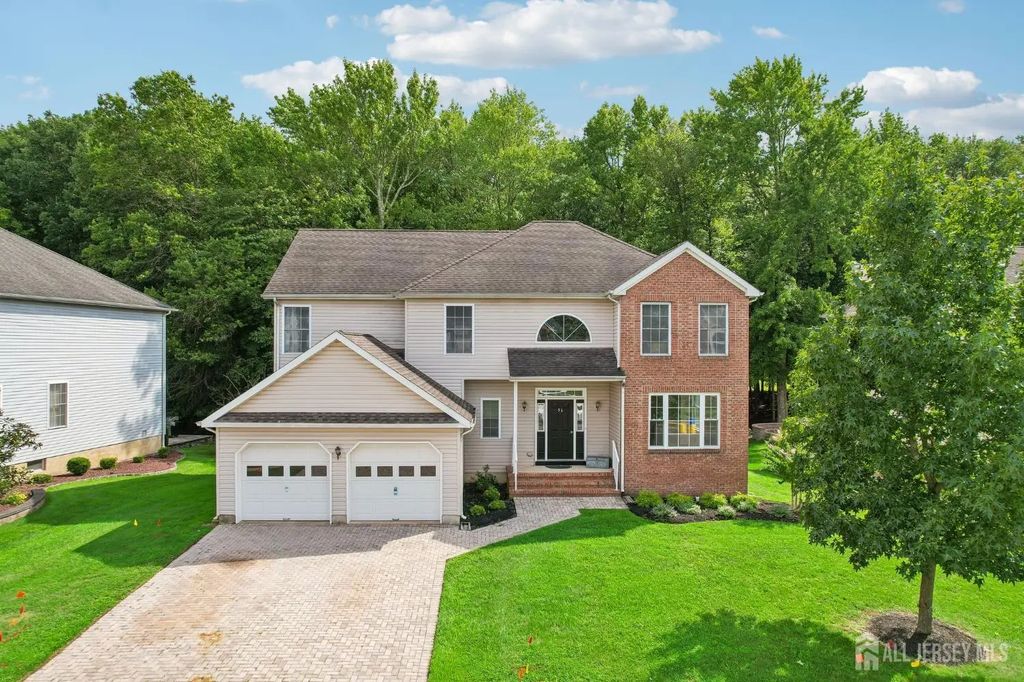 56 Chesapeake Road, South Brunswick