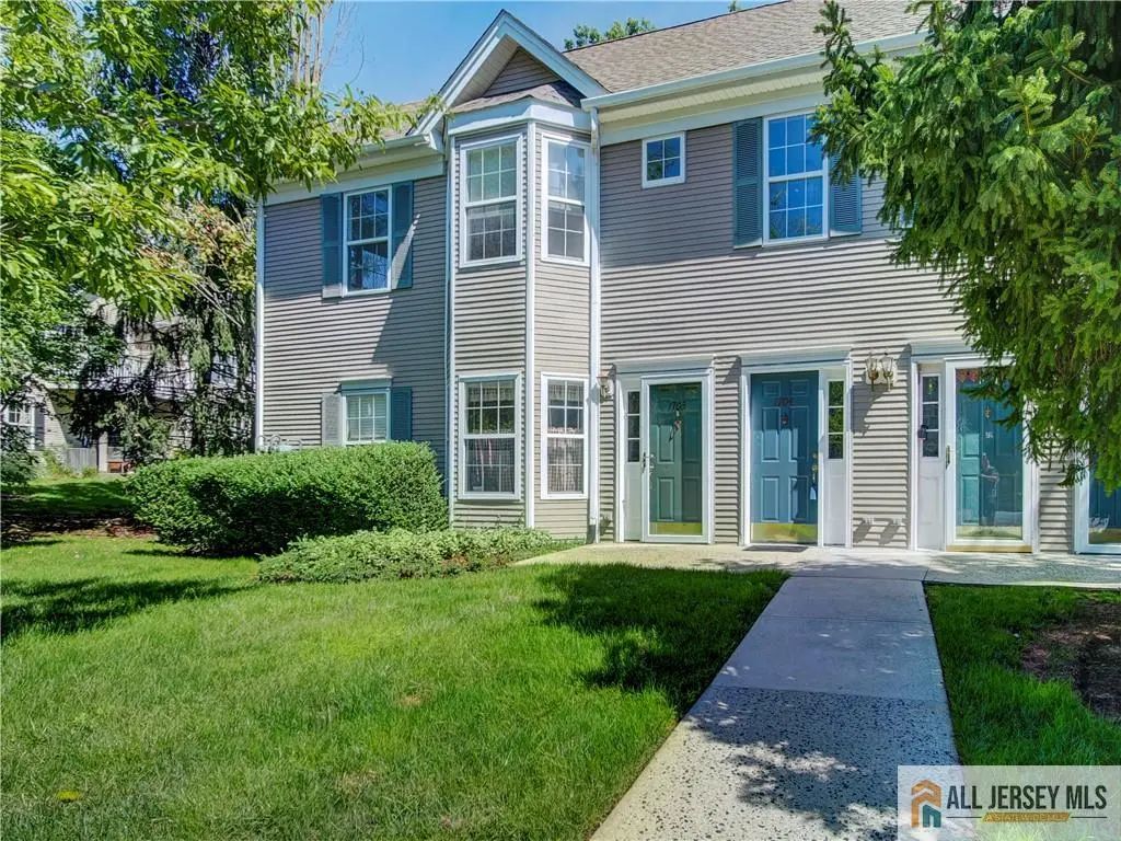 1704 Cypress Lane, East Brunswick