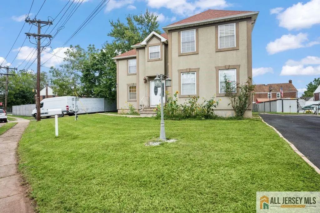 716 Carlock Avenue, Perth Amboy