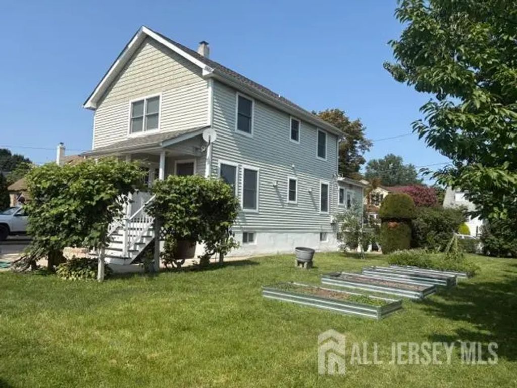 317 Ware Court, Bound Brook