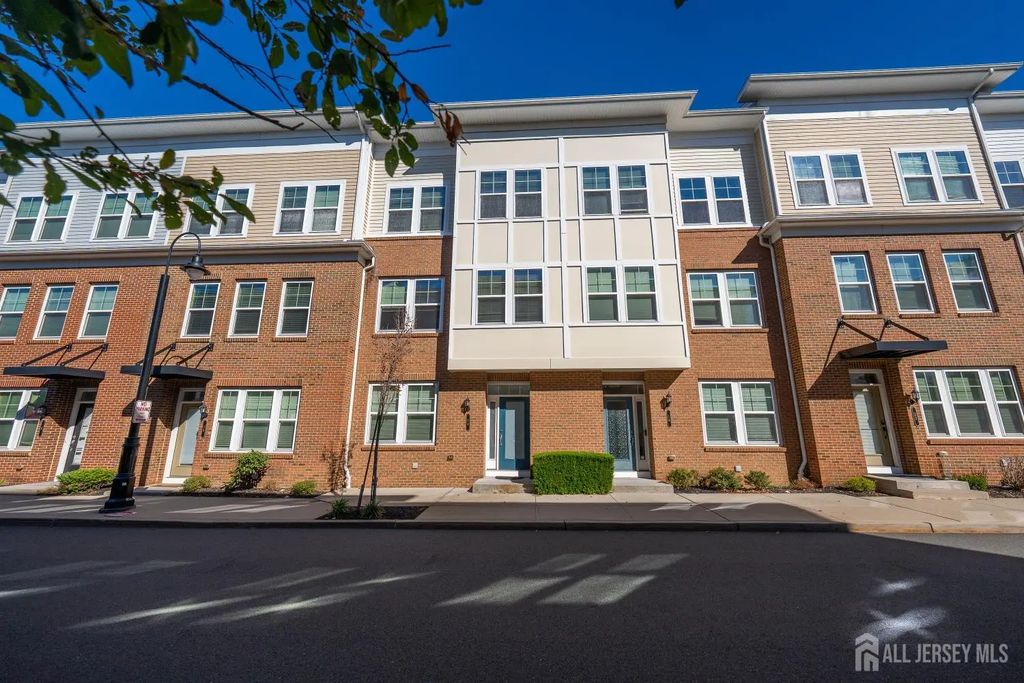 14 Fleet Street, North Brunswick