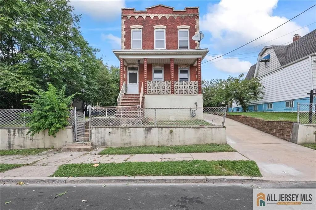 0-362-364 Alpine Street, Perth Amboy