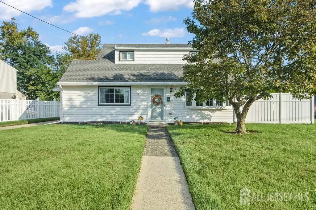 9 Nimitz Place, Sayreville