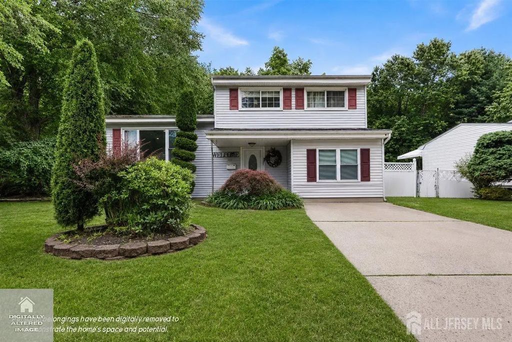 233 Cindy Street, Old Bridge