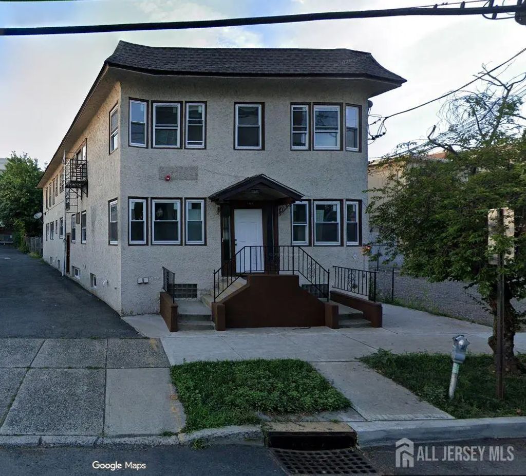 161 New Street 1, New Brunswick