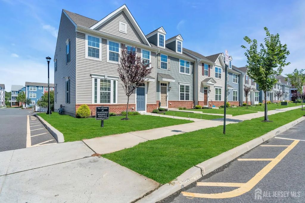 63 American Way, Aberdeen